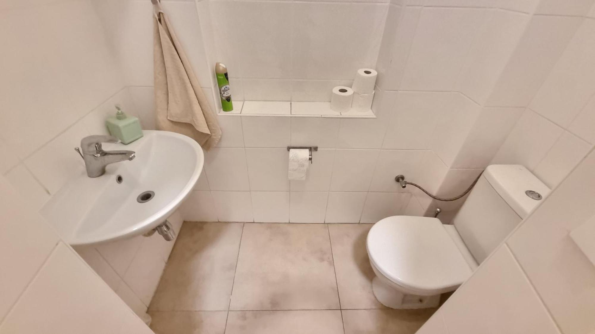 Finnem Rentals Tyrsova Praha Eksteriør bilde